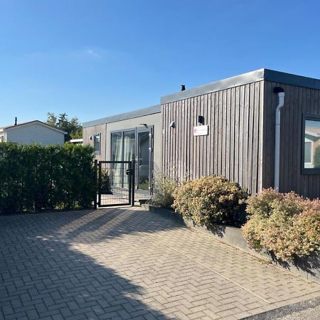 Chaletparc Krabbenkreek Zeeland - Chalet 78 Sint Annaland Kültér fotó